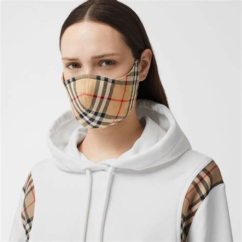 Amazon.com: Burberry Mask